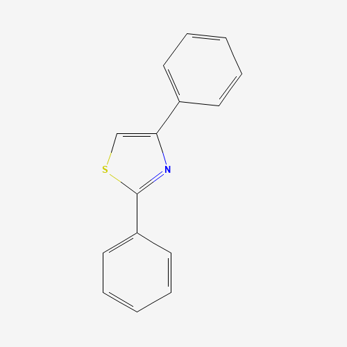FT-0755308 CAS:1826-14-8 chemical structure