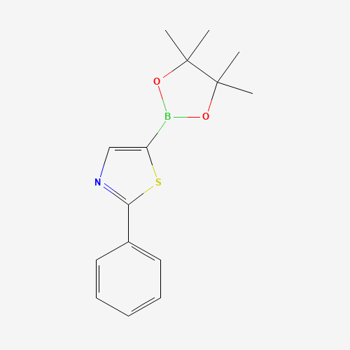 FT-0755325 CAS:1225053-32-6 chemical structure
