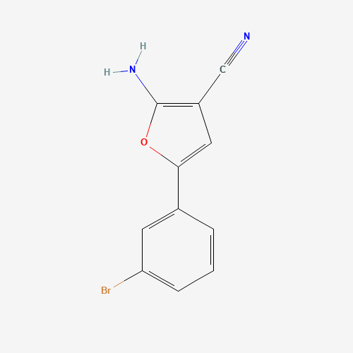FT-0755329 CAS:1261268-89-6 chemical structure