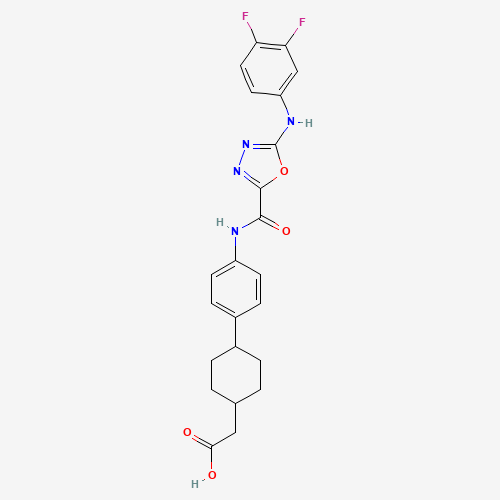 FT-0755333 CAS:892489-52-0 chemical structure