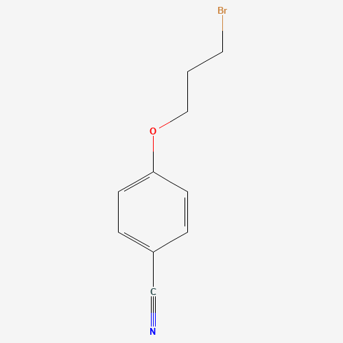 FT-0755334 CAS:37136-86-0 chemical structure