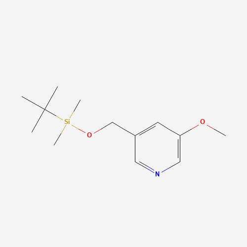 FT-0755336 CAS:1045855-62-6 chemical structure
