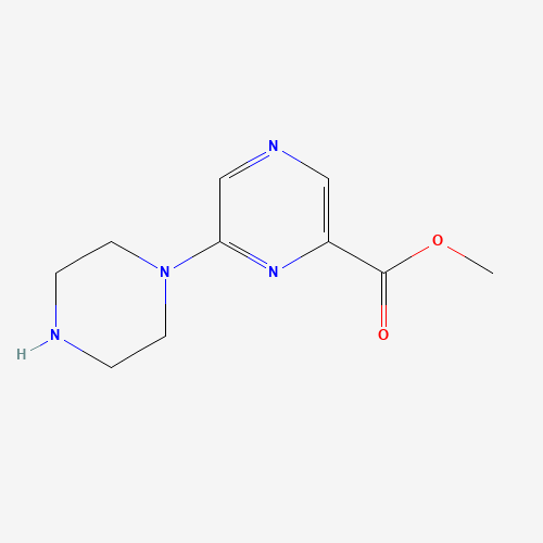 FT-0755338 CAS:1211538-34-9 chemical structure