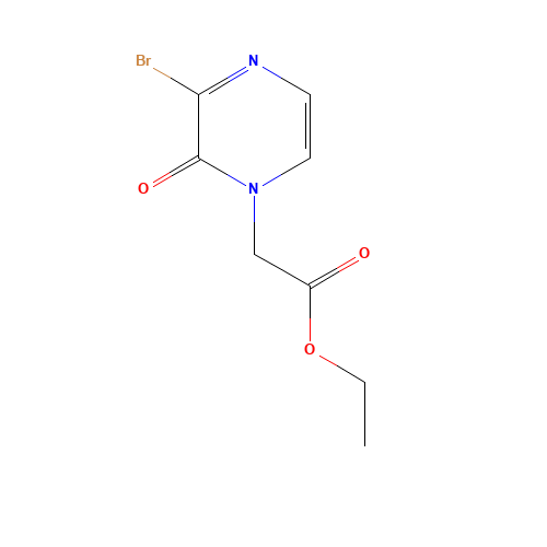 FT-0755342 CAS:267876-34-6 chemical structure