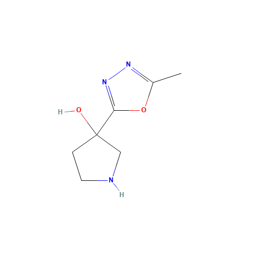 FT-0755346 CAS:1282606-34-1 chemical structure