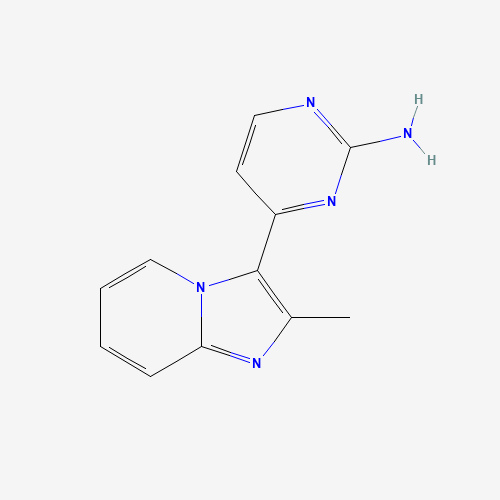 FT-0755349 CAS:611239-37-3 chemical structure