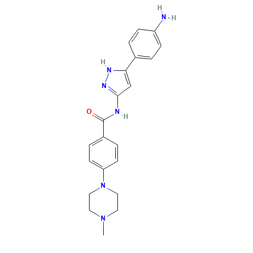 FT-0755367 CAS:1327167-35-0 chemical structure