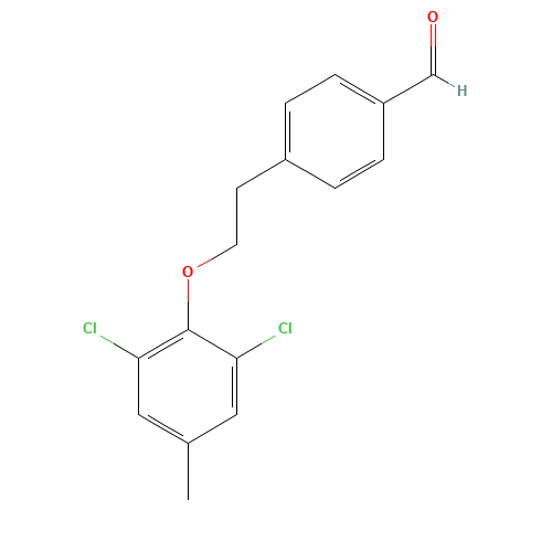 FT-0755380 CAS:921630-63-9 chemical structure