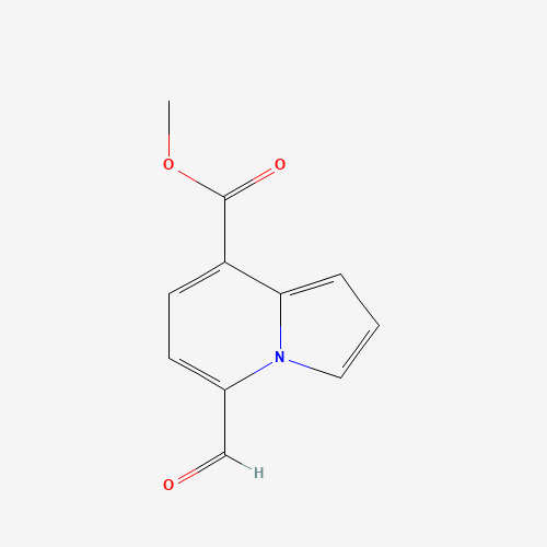 FT-0755385 CAS:1437053-46-7 chemical structure