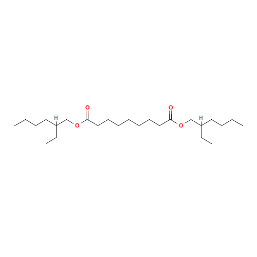 bis(2-ethylhexyl) nonanedioate (CAS: 103-24-2) - Related Chemical Product