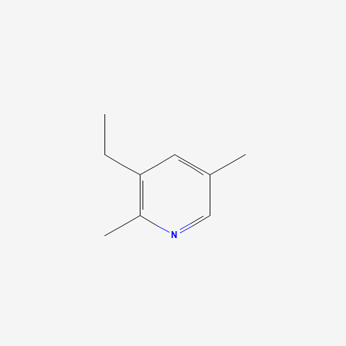 3-ethyl-2,5-dimethylpyridine (CAS: 73014-66-1) - Related Chemical Product