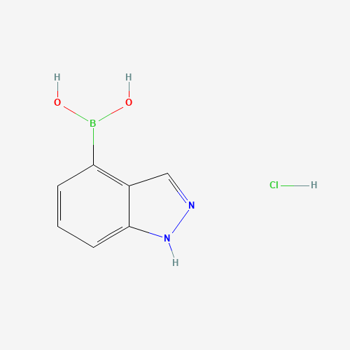 FT-0755397 CAS:1252598-02-9 chemical structure