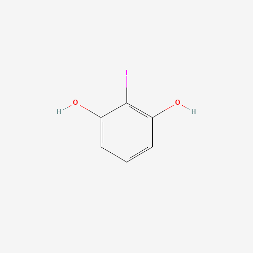 FT-0755399 CAS:41046-67-7 chemical structure