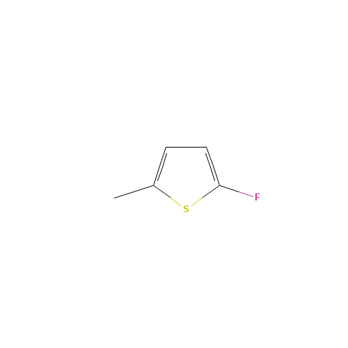 2-fluoro-5-methylthiophene (CAS: 1481-00-1) - Related Chemical Product