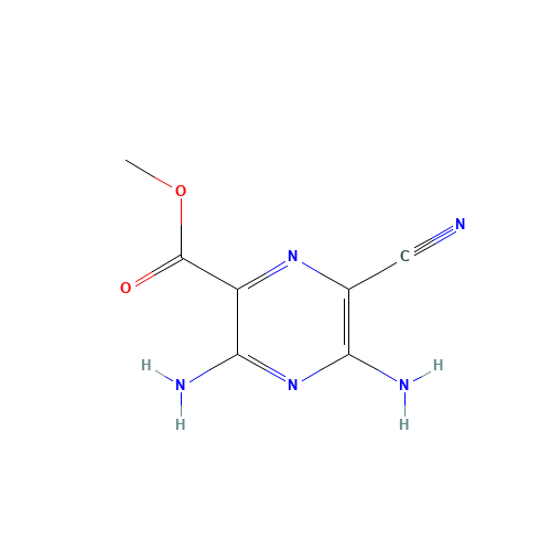 FT-0755428 CAS:70296-91-2 chemical structure