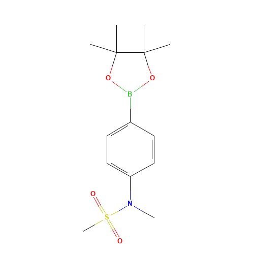 FT-0755437 CAS:1201788-17-1 chemical structure