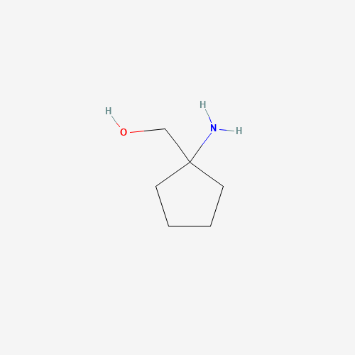 (1-aminocyclopentyl)methanol (CAS: 10316-79-7) - Related Chemical Product