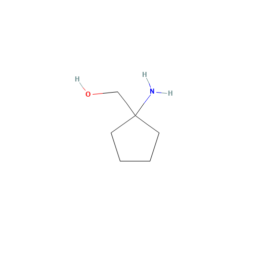 (1-aminocyclopentyl)methanol (CAS: 10316-79-7) - Related Chemical Product