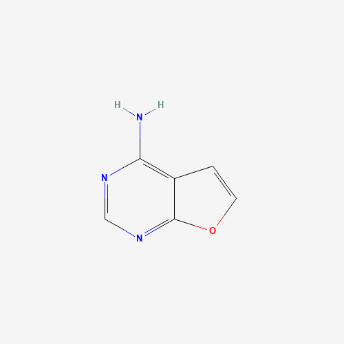 FT-0755439 CAS:186454-70-6 chemical structure