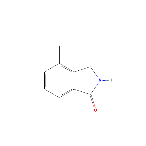 FT-0755442 CAS:65399-01-1 chemical structure