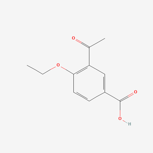 FT-0755448 CAS:223699-95-4 chemical structure
