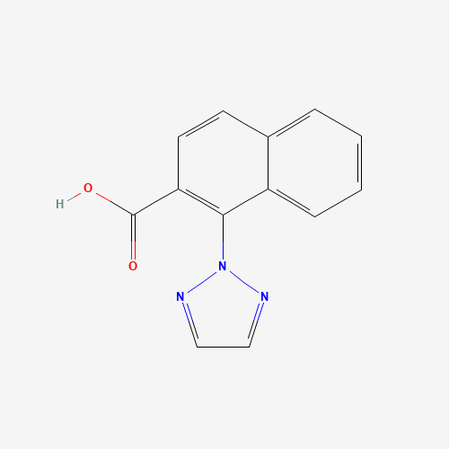 FT-0755449 CAS:1293285-48-9 chemical structure