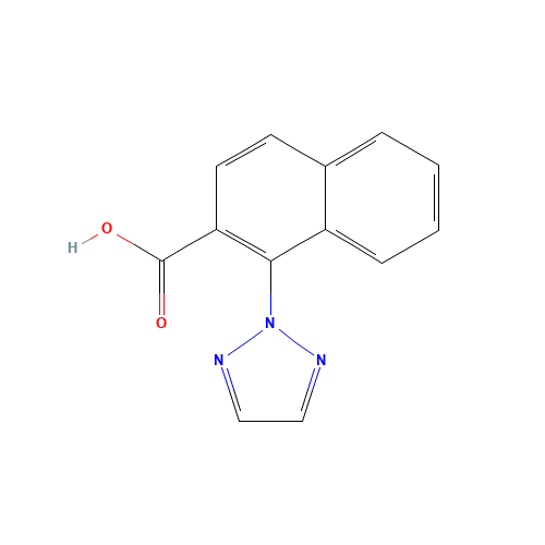 FT-0755449 CAS:1293285-48-9 chemical structure