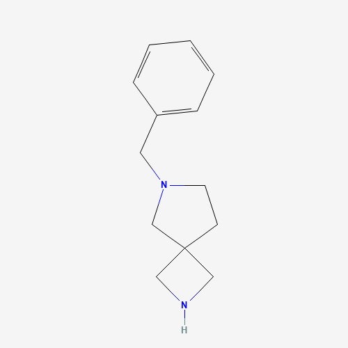 FT-0755459 CAS:135380-28-8 chemical structure