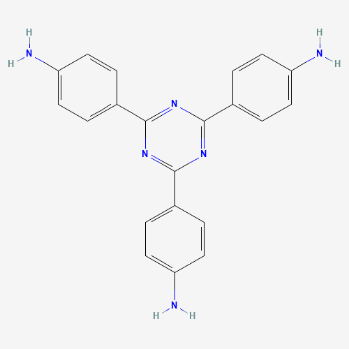 FT-0755462 CAS:14544-47-9 chemical structure