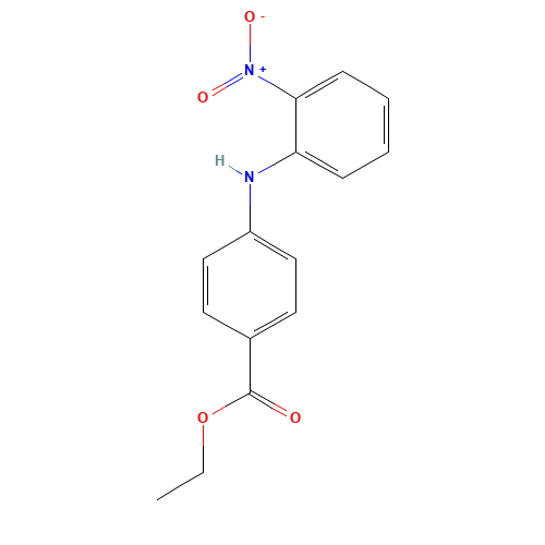 FT-0755464 CAS:138745-88-7 chemical structure