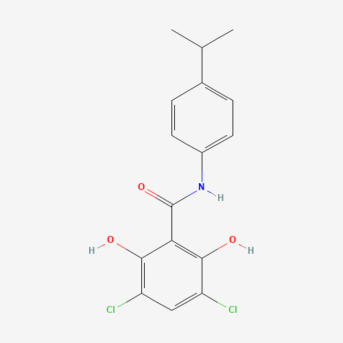 FT-0755473 CAS:51798-13-1 chemical structure