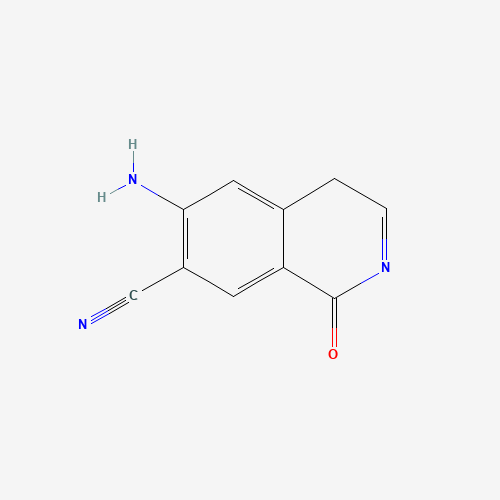 FT-0755474 CAS:1013117-27-5 chemical structure