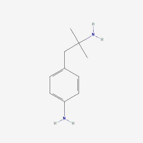 FT-0755476 CAS:51131-55-6 chemical structure