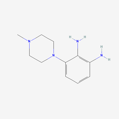 FT-0755478 CAS:319474-52-7 chemical structure