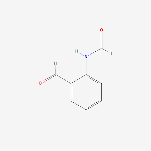 FT-0755484 CAS:25559-38-0 chemical structure