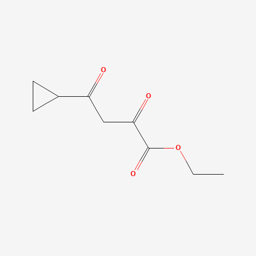 FT-0755495 CAS:21080-80-8 chemical structure
