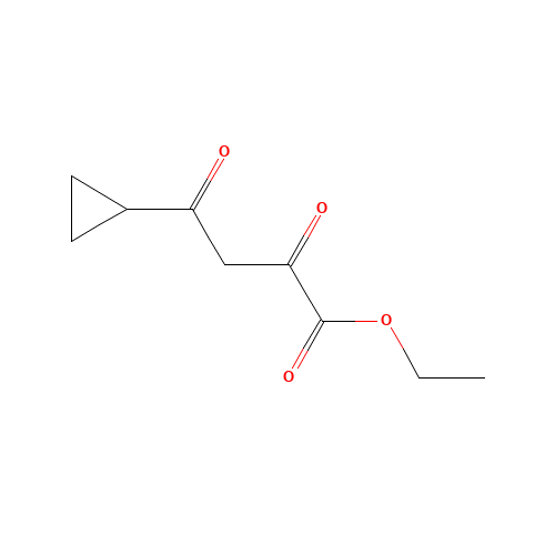 FT-0755495 CAS:21080-80-8 chemical structure