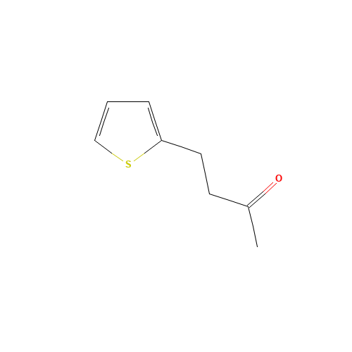 4-thiophen-2-ylbutan-2-one (CAS: 59594-93-3) - Related Chemical Product