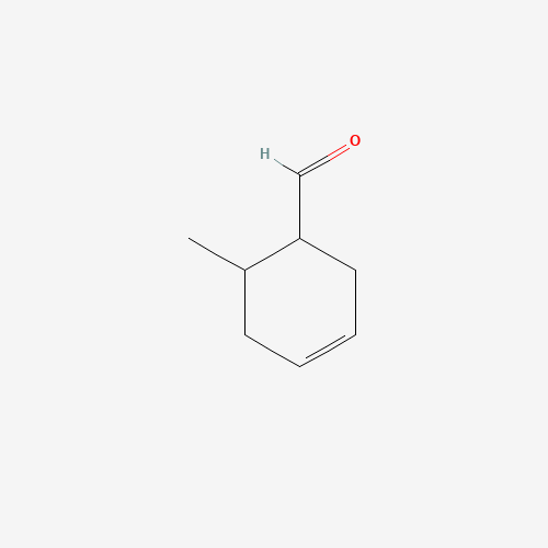 FT-0755501 CAS:89-94-1 chemical structure