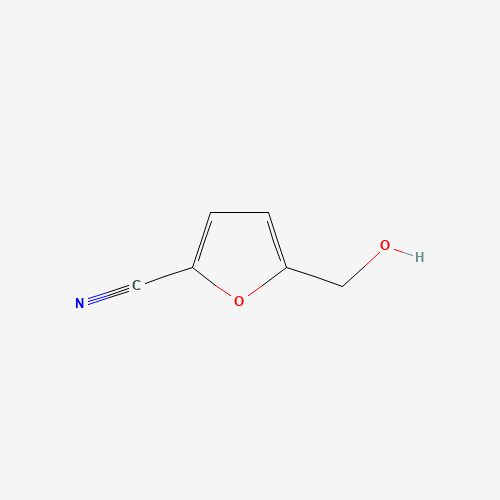 FT-0755508 CAS:89149-70-2 chemical structure