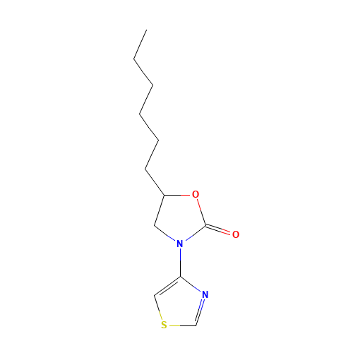 FT-0755509 CAS:1174336-91-4 chemical structure