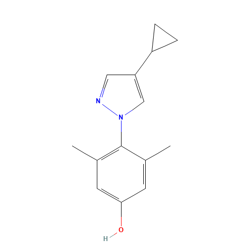 FT-0755519 CAS:1393126-04-9 chemical structure