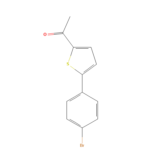FT-0755531 CAS:51335-89-8 chemical structure
