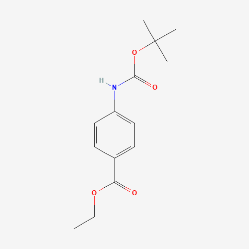 FT-0755543 CAS:110969-44-3 chemical structure