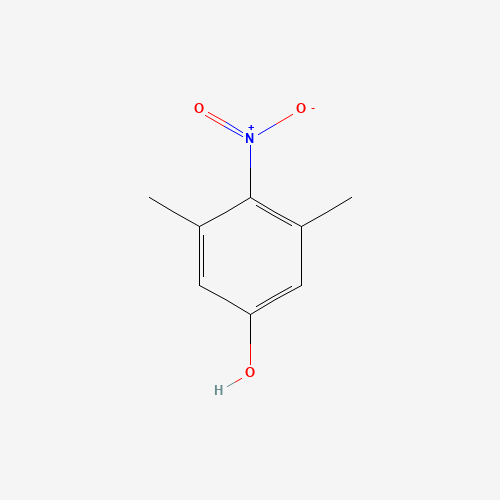 3,5-dimethyl-4-nitrophenol (CAS: 5344-97-8) - Related Chemical Product