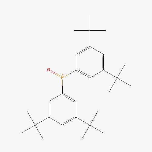 bis(3,5-ditert-butylphenyl)-oxophosphanium (CAS: 325773-65-7) - Related Chemical Product