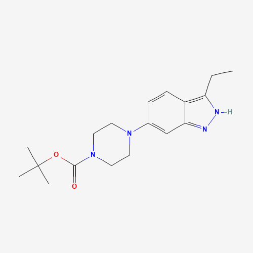 FT-0755583 CAS:1049651-68-4 chemical structure