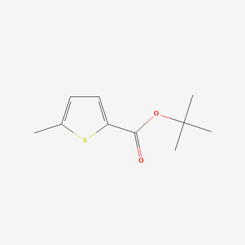 FT-0755591 CAS:956502-03-7 chemical structure