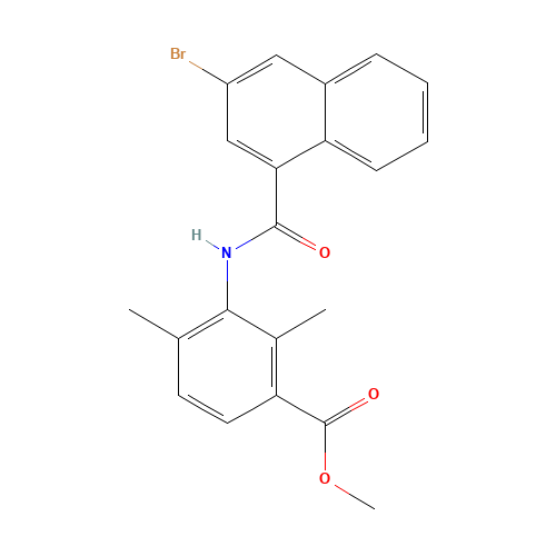 FT-0755597 CAS:1529761-41-8 chemical structure