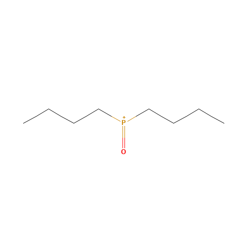 dibutyl(oxo)phosphanium (CAS: 15754-54-8) - Related Chemical Product